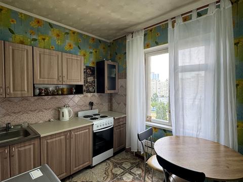 квартира за адресою Київ, Олександри Екстер вул. (Марини Цвєтаєвої), 14