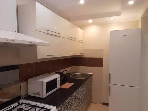 квартира по адресу Мясоедовская ул., 32