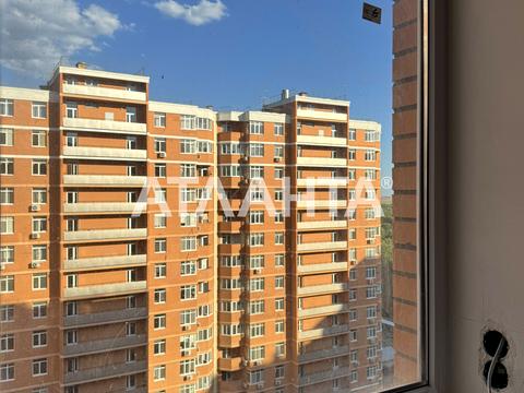 квартира по адресу Овидиопольская дорога ул., 3