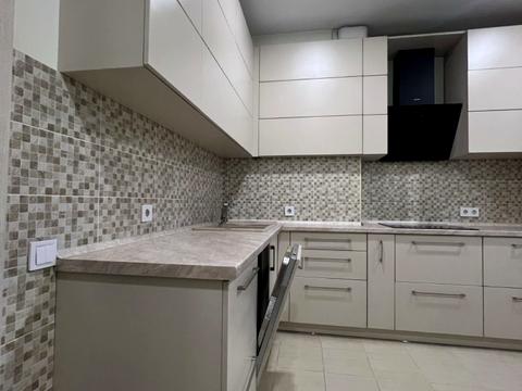 квартира по адресу Белорусская ул., 36-А