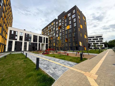 квартира по адресу Богдана Хмельницкого ул., 207
