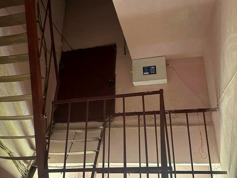 квартира за адресою Андрія Первозванного вул. (Стахурського), 2а