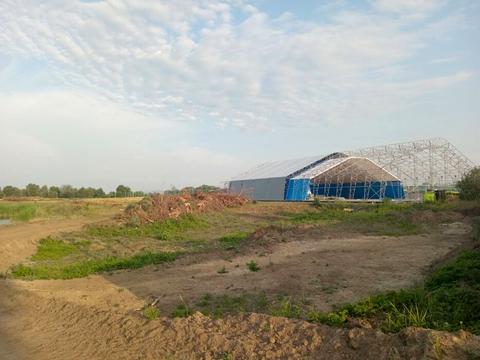 ділянка за адресою Центральна вул., 44