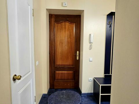 квартира по адресу Машиностроительная ул., 27
