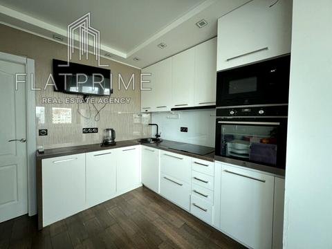 квартира за адресою Ревуцького вул., 29-А