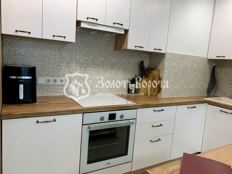 квартира за адресою Ревуцького вул., 54