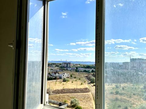 квартира по адресу Академика Сахарова ул., 3