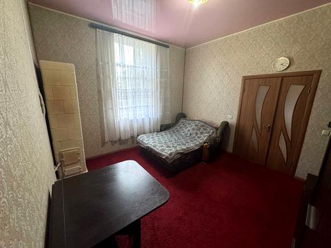 квартира по адресу Химическая ул., 3