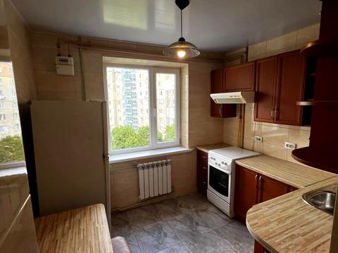 квартира по адресу Строителей бульв., 26