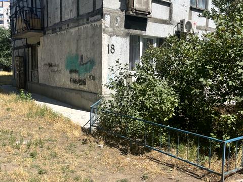 квартира за адресою Сонячна Набережна вул. (Маршала Малиновського), 18