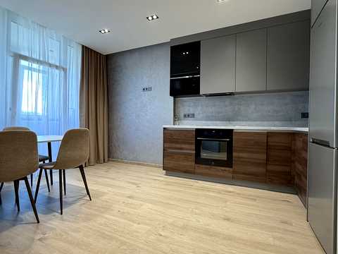 квартира за адресою Берестейський просп. (Перемоги), 11 к2
