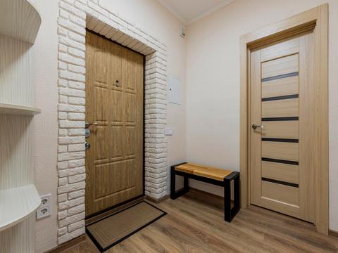 квартира по адресу Николая Закревского ул., 95-В