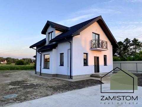 дом по адресу пасічна, 65