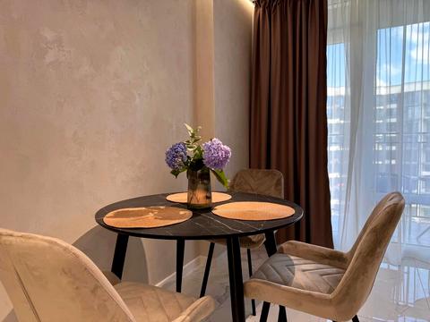 квартира по адресу Крайковского ул., 3 к8