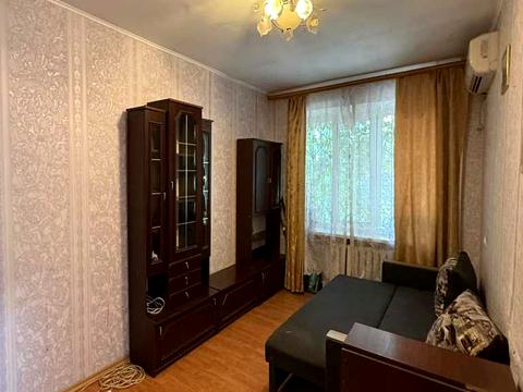 квартира по адресу Докучаева ул., 3