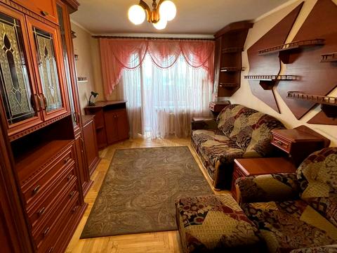 квартира за адресою Симиренка вул., 29