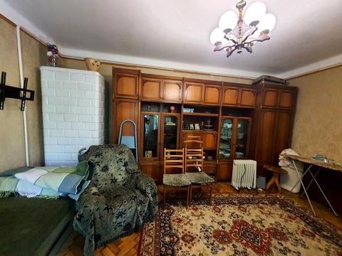 квартира за адресою Клепарівська вул., 22