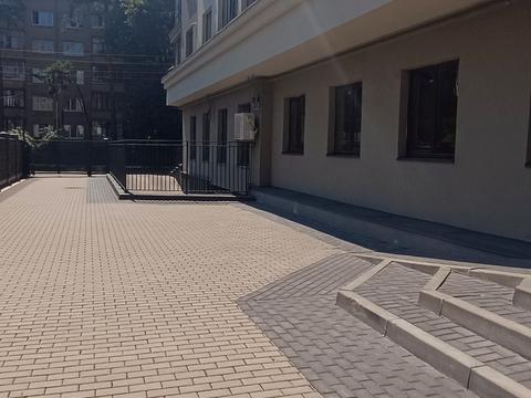 квартира по адресу Короля Даниила ул., 48