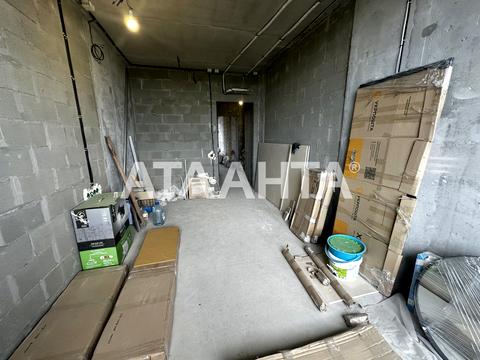 квартира по адресу Оптимістична ул., 1