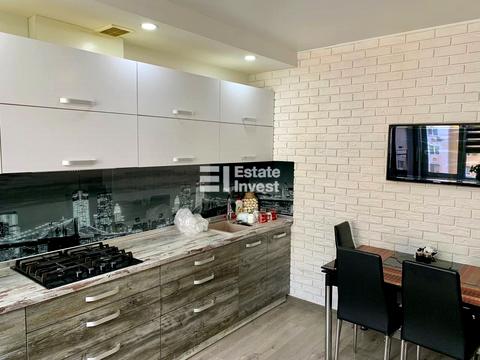 квартира по адресу Салтовское шоссе, 264м