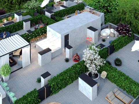 квартира за адресою Ярослава Ярославенка вул., 30