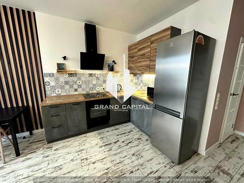 квартира за адресою Каховська вул., 60
