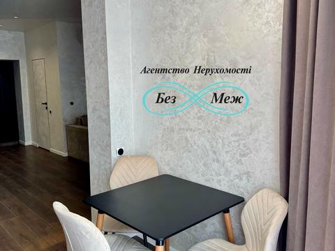 квартира за адресою Боголюбова вул., 48