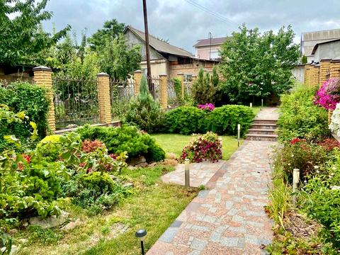 дом по адресу Остапа Вишни ул., 6