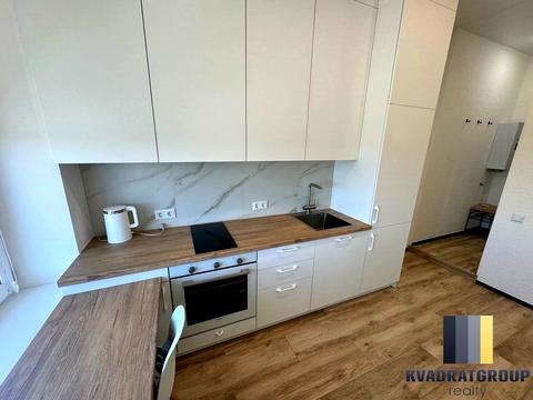 квартира за адресою Дмитра Яворницького просп. (Карла Маркса), 72-Б