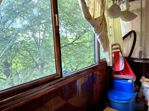 квартира по адресу Валентиновская ул. (Блюхера), 27а