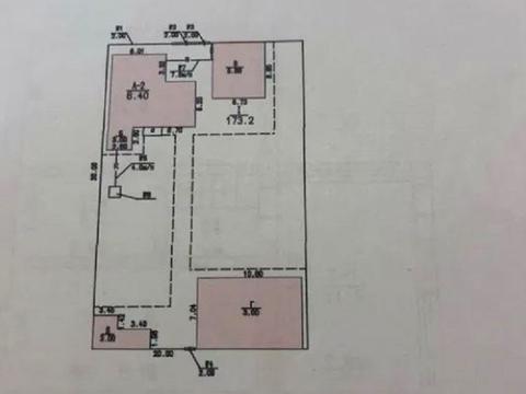 будинок за адресою Уютная