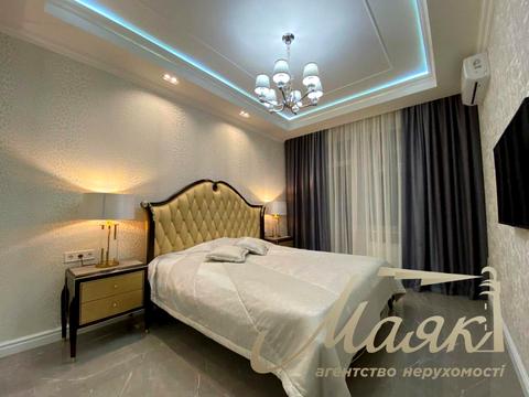 квартира за адресою Микільсько-Слобідська вул., 3-А
