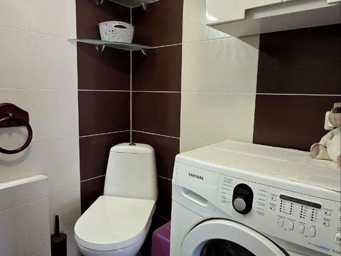 квартира по адресу Довнар-Запольского ул., 4