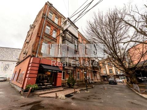 квартира по адресу Сечевых Стрельцов ул. (Артема), 9-В