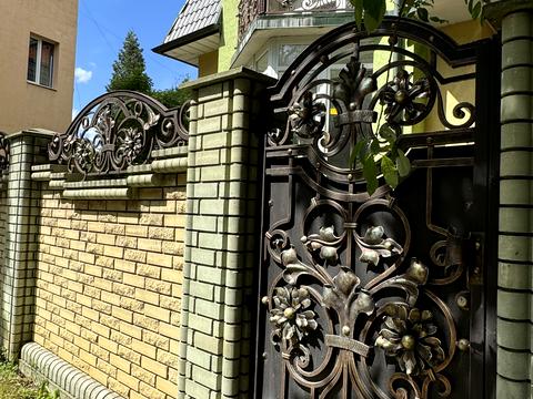 дом по адресу Ивано-Франковск, Матейко ул., 30В