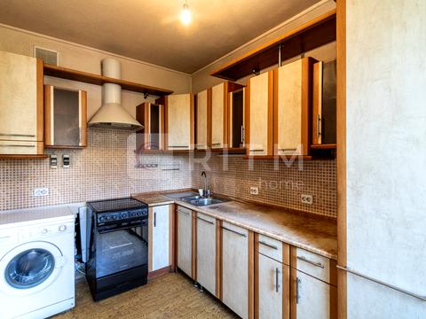 квартира за адресою Горбачевського вул., 1