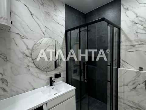 квартира за адресою Одеса, Тополевий пров., 17