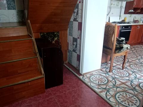дом по адресу Продольная ул.
