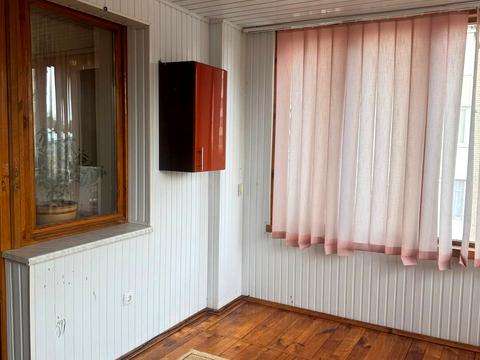 квартира по адресу Владимира Лучаковского ул., 6