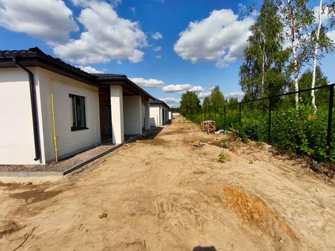 дом по адресу с. Михайловка-Рубежовка, Европейская ул.