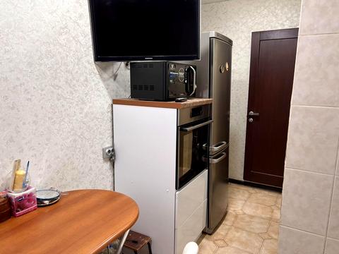 квартира за адресою Героїв Харкова просп. (Московський), 254в