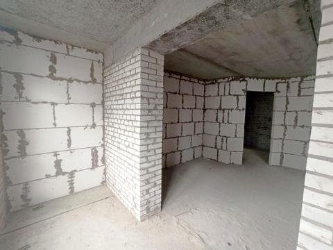 квартира по адресу Юности просп., 16-Г