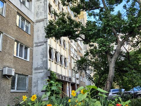 квартира по адресу Апрельский пер., 12