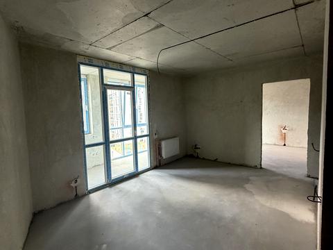 квартира по адресу Малоголосковская ул., 40а