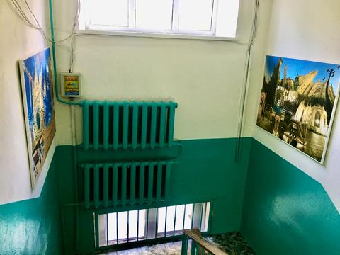 квартира за адресою Саксаганського вул., 67