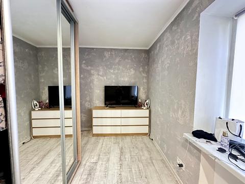 квартира по адресу Богдана Хмельницкого просп. (Героев Сталинграда), 32