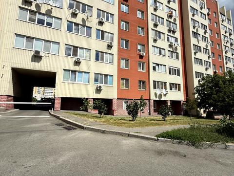 квартира по адресу Кадетский Гай ул., 3