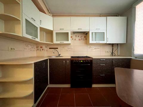 квартира за адресою Лісогринівецька вул., 24/2