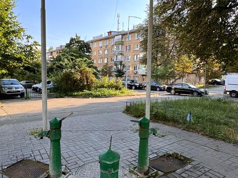 квартира за адресою Леопольда Ященка пров. (Василя Жуковського), 15