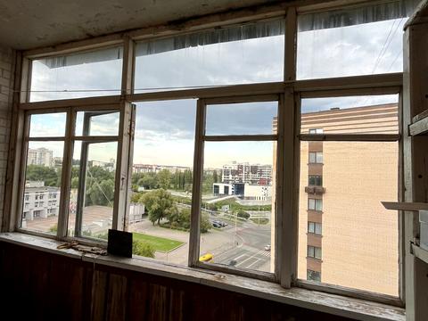 квартира по адресу Прибузька ул., 12